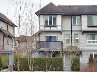 Townhouse for sale in Richmond, Richmond, 23 9566 Tomicki Avenue, 263158408 | Realtylink.org