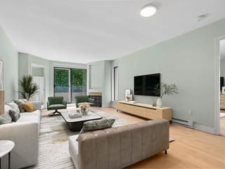 Apartment for sale in Coquitlam, Coquitlam, 409 2925 Glen Drive, 263158409 | Realtylink.org