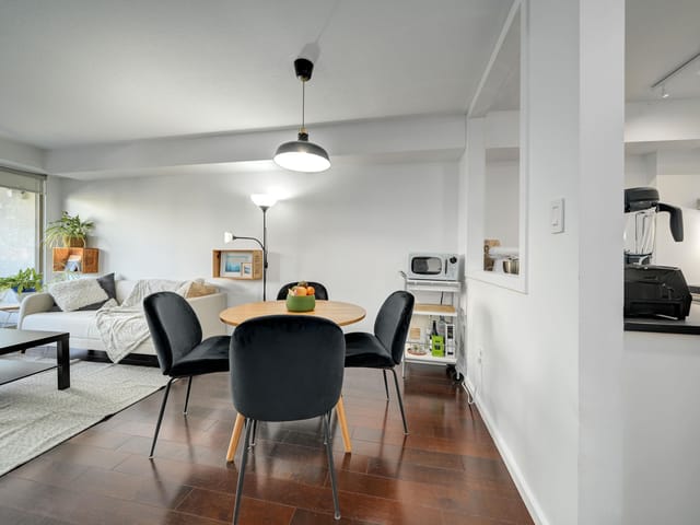 Apartment for sale in Vancouver, Vancouver East, 210 1099 E Broadway, 263158411 | Realtylink.org