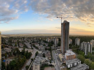 Apartment for sale in Burnaby, Burnaby South, 2603 6288 Cassie Avenue, 263158412 | Realtylink.org