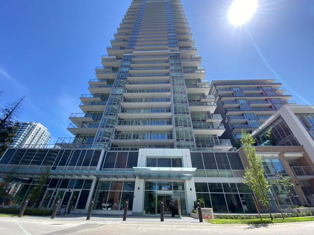 Apartment for rent in Surrey, Surrey, 506 13350 Central Avenue, 263158414 | Realtylink.org