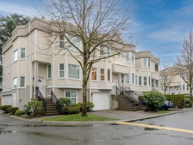 Townhouse for sale in Surrey, North Surrey, 10 10340 156 Street, 263158417 | Realtylink.org