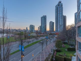 Apartment for sale in Vancouver, Vancouver West, 505 388 Drake Street, 263158423 | Realtylink.org
