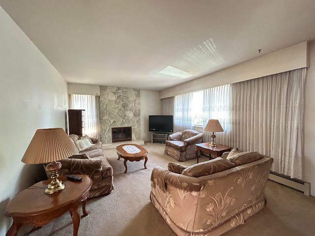 Apartment for rent in Vancouver, Vancouver East, Upper 4902 Gladstone Street, 263158424 | Realtylink.org