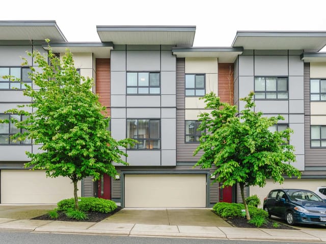 Townhouse for sale in Abbotsford, Abbotsford, 31 1938 N Parrallel Road, 263158426 | Realtylink.org