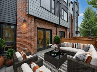 Townhouse for sale in North Vancouver, North Vancouver, 162 565 E 2nd Street, 263158428 | Realtylink.org