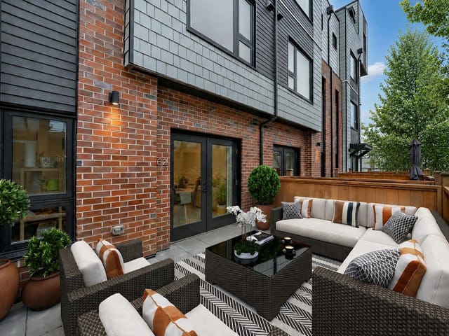 Townhouse for sale in North Vancouver, North Vancouver, 162 565 E 2nd Street, 263158428 | Realtylink.org