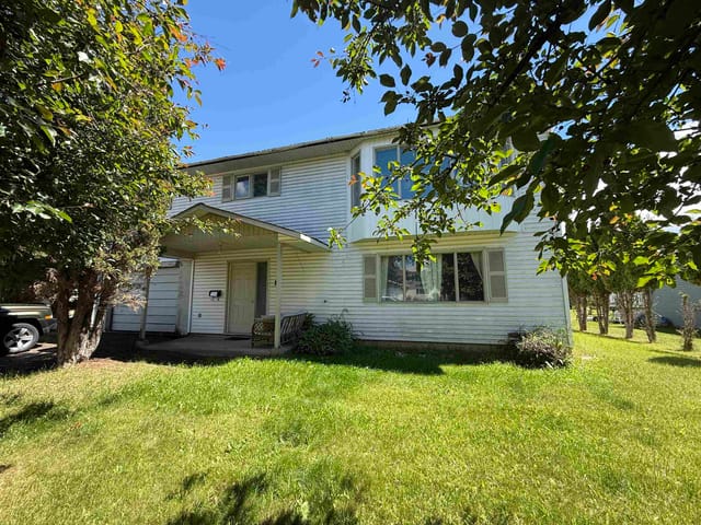 House for sale in Quesnel, Quesnel, 834 Rolph Street, 263158432 | Realtylink.org