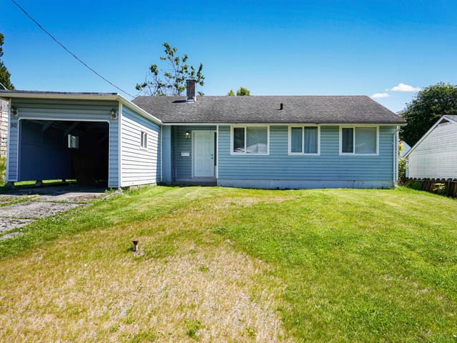 House for sale in Kitimat, Kitimat, 80 Capilano Street, 263158434 | Realtylink.org