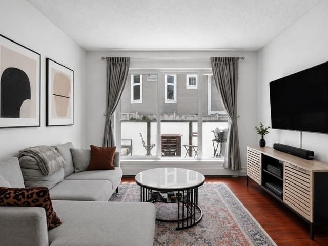Apartment for sale in Vancouver, Vancouver East, 202 2328 Oxford Street, 263158440 | Realtylink.org