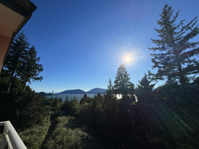 Townhouse for rent in West Vancouver, West Vancouver, 8561 Seascape Lane, 263158441 | Realtylink.org
