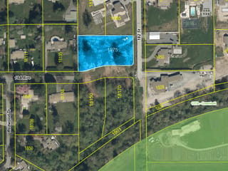 Lot for sale in Surrey, South Surrey White Rock, 1975 182 Street, 263158443 | Realtylink.org