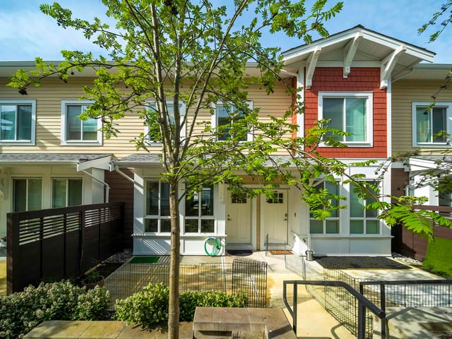 Townhouse for sale in Surrey, South Surrey White Rock, 50 16561 17a Avenue, 263158445 | Realtylink.org