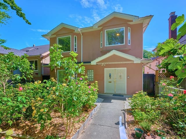 House for sale in Vancouver, Vancouver East, 2326 Charles Street, 263158447 | Realtylink.org