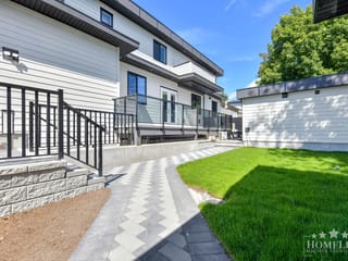 Other Property for rent in Delta, N. Delta, Coach House 11004 78 Avenue, 263158450 | Realtylink.org