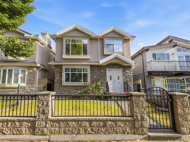 House for sale in Vancouver, Vancouver East, 3186 E 18th Avenue, 263158451 | Realtylink.org