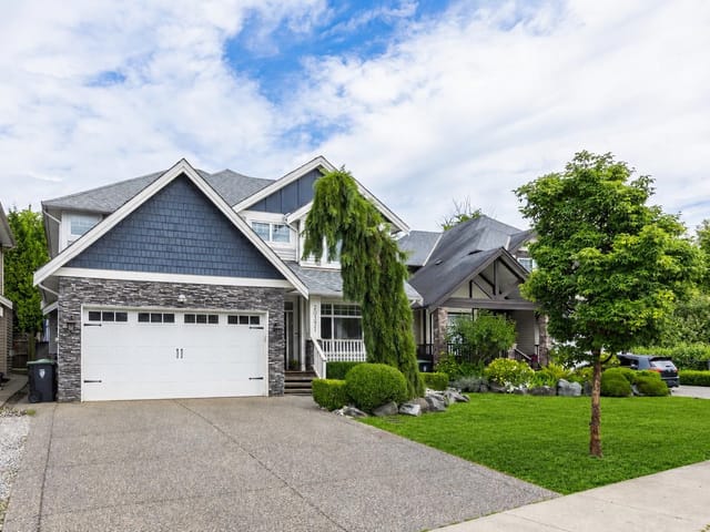 House for sale in Langley, Langley, 20371 98a Avenue, 263158459 | Realtylink.org