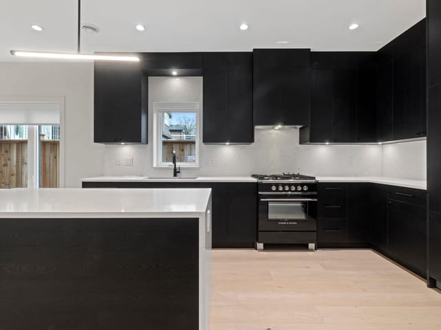 Townhouse for sale in Vancouver, Vancouver East, 1 2539 Grant Avenue, 263158460 | Realtylink.org