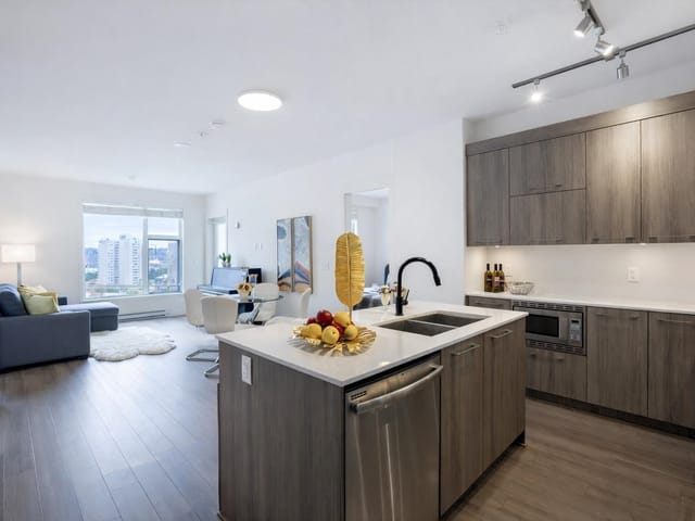 Apartment for sale in New Westminster, New Westminster, 405 1012 Auckland Street, 263158467 | Realtylink.org