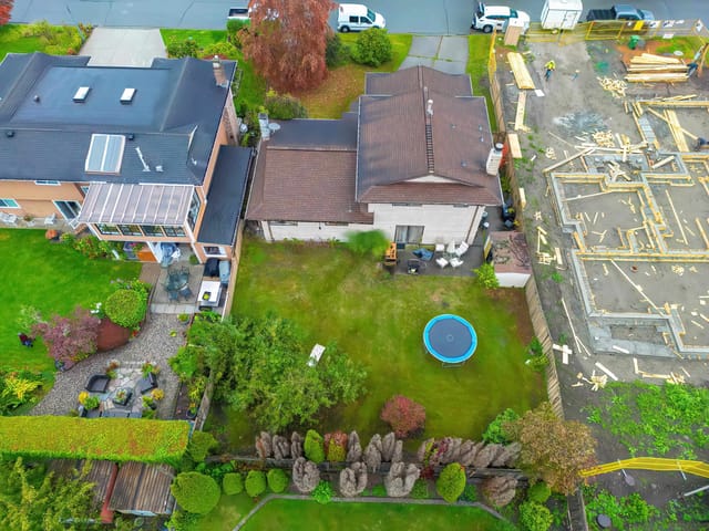 House for sale in Richmond, Richmond, 9600 Swansea Drive, 263158469 | Realtylink.org