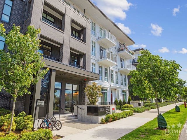Apartment for rent in Surrey, North Surrey, 203 13929 105 Boulevard, 263158473 | Realtylink.org
