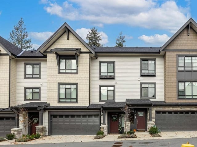 Townhouse for sale in Coquitlam, Coquitlam, 149 1350 Mitchell Street, 263158477 | Realtylink.org