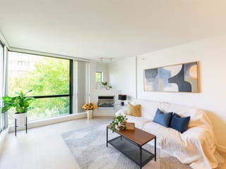 Apartment for sale in Richmond, Richmond, 724 7831 Westminster Highway, 263158479 | Realtylink.org
