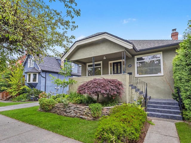 House for sale in Vancouver, Vancouver East, 4072 Ontario Street, 263158480 | Realtylink.org