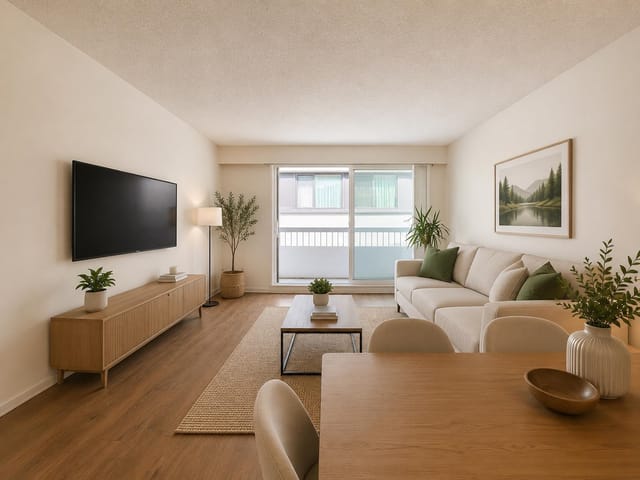 Apartment for sale in Vancouver, Vancouver West, 306 2450 Cornwall Avenue, 263158485 | Realtylink.org