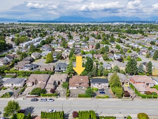 House for sale in Richmond, Richmond, 4131 Blundell Road, 263158487 | Realtylink.org