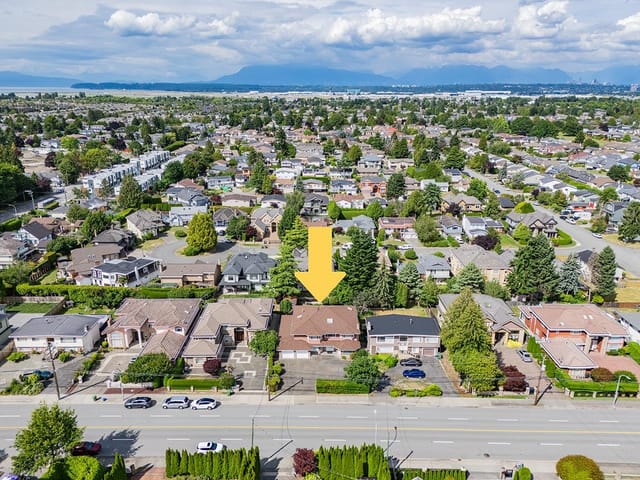 House for sale in Richmond, Richmond, 4131 Blundell Road, 263158487 | Realtylink.org
