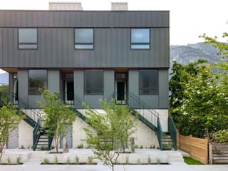 Townhouse for sale in Squamish, Squamish, 2 37940 Fourth Avenue, 263158488 | Realtylink.org