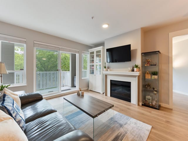 Apartment for sale in Richmond, Richmond, 222 8120 Jones Road, 263158495 | Realtylink.org