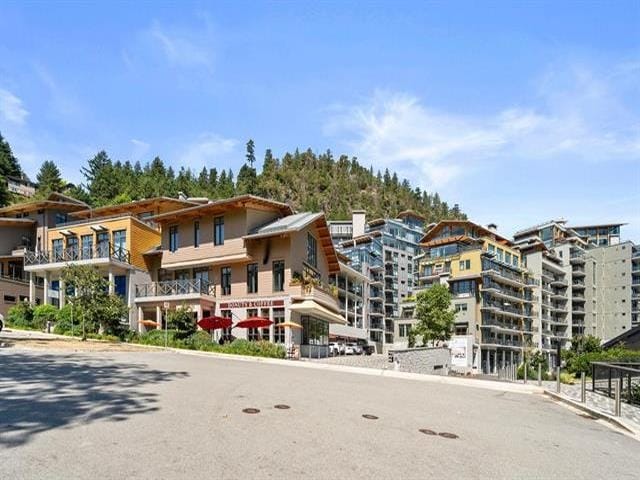 Apartment for sale in West Vancouver, West Vancouver, 204 6699 Nelson Avenue, 263158501 | Realtylink.org