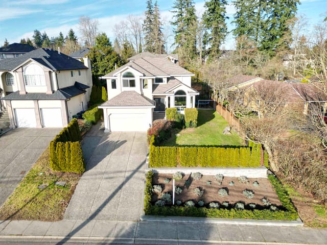 House for sale in Surrey, Surrey, 16657 78 Avenue, 263158503 | Realtylink.org