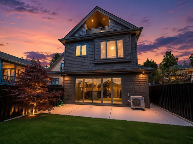 1/2 Duplex for sale in Vancouver, Vancouver East, 2 847 E 10th Avenue, 263158505 | Realtylink.org