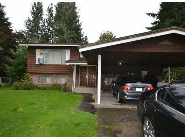 House for sale in Abbotsford, Abbotsford, 34487 Pearl Avenue, 263158507 | Realtylink.org