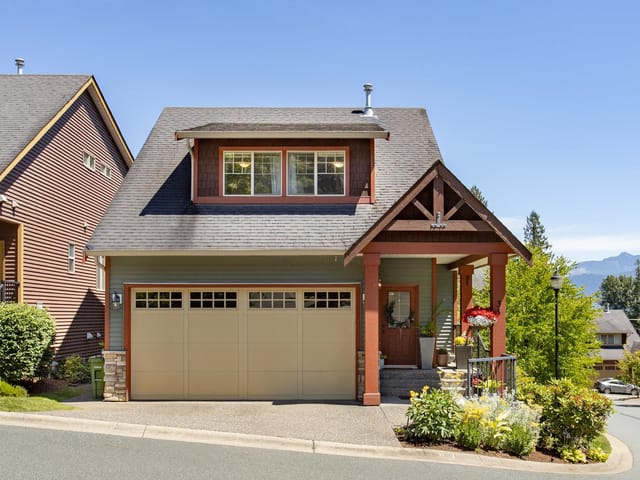 Townhouse for sale in Abbotsford, Abbotsford, 34 36169 Lower Sumas Mountain Road, 263158508 | Realtylink.org