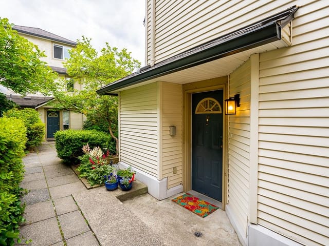 Townhouse for sale in Vancouver, Vancouver East, 30 4311 Sophia Street, 263158512 | Realtylink.org