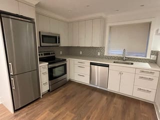 House for rent in Vancouver, Vancouver West, 1 Bed Suite 1427 W 40th Avenue, 263158515 | Realtylink.org