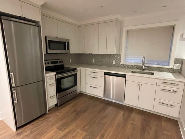 House for rent in Vancouver, Vancouver West, 1 Bed Suite 1427 W 40th Avenue, 263158515 | Realtylink.org