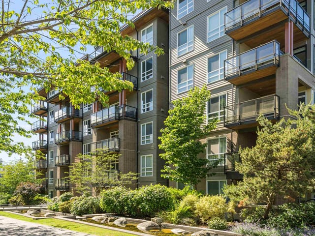Apartment for sale in Vancouver, Vancouver West, 217 6033 Gray Avenue, 263158519 | Realtylink.org