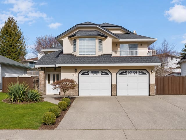 House for sale in Abbotsford, Abbotsford, 31021 Creekside Drive, 263158520 | Realtylink.org