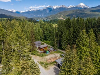 Lot for sale in Whistler, Whistler, 8354 Rainbow Drive, 263158522 | Realtylink.org