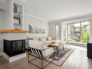 Townhouse for sale in North Vancouver, North Vancouver, 20 757 Orwell Street, 263158526 | Realtylink.org
