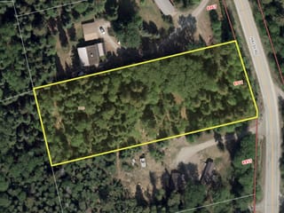 Lot for sale in Prince George, PG City South West, 8911 Haldi Road, 263158530 | Realtylink.org