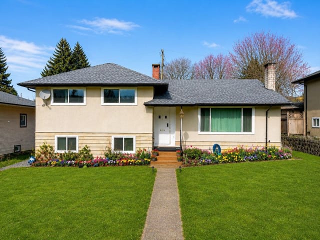 House for sale in Burnaby, Burnaby North, 9645 David Drive, 263158531 | Realtylink.org
