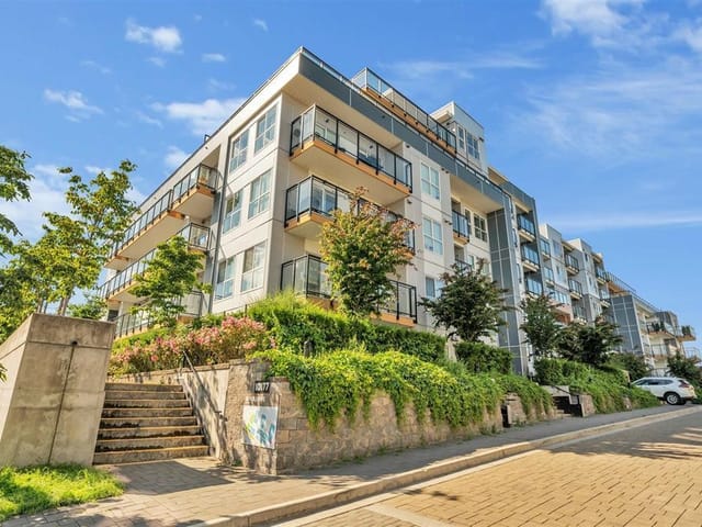 Apartment for sale in Richmond, Richmond, 210 10177 River Drive, 263158532 | Realtylink.org
