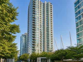 Apartment for rent in Vancouver, Vancouver West, 2710 668 Citadel Parade, 263158533 | Realtylink.org