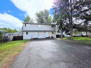 Duplex for sale in Prince George, PG City Central, 2328 2330 Oak Street, 263158535 | Realtylink.org
